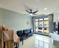 Blk 682B Waterway View (Punggol), HDB 4 Rooms #551962491